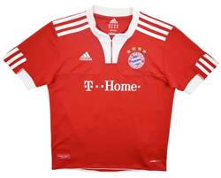 2009-10 BAYERN MUNCHEN *ROBBEN* SHIRT M. BOYS