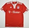 2009-10 BAYERN MUNCHEN SHIRT XL. BOYS