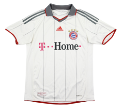 2009-10 BAYERN MUNCHEN SHIRT XL. BOYS