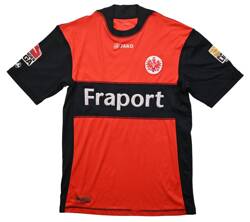 2009-10 EINTRACHT FRANKFURT *TEBER* SHIRT XS