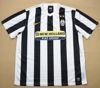 2009-10 JUVENTUS BASIC SHIRT XL