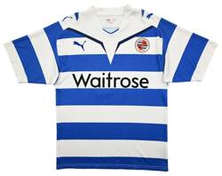 2009-10 READING *CISSE* SHIRT S