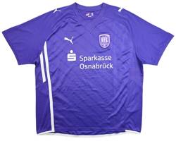 2009-10 VFL OSNABRUCK SHIRT 3XL