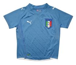 2009 ITALY SHIRT S. BOYS 