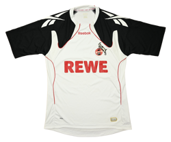 2010-11 1. FC KOLN SHIRT S