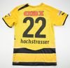 2010-11 BSC YOUNG BOYS SHIRT S