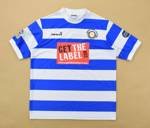 2010 QUEENS PARK RANGERS FUTSAL SHIRT XL