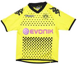 2011-12 BORUSSIA DORTMUND SHIRT S. BOYS