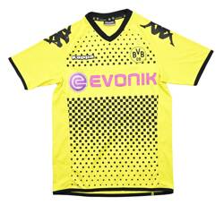 2011-12 BORUSSIA DORTMUND SHIRT XL. BOYS