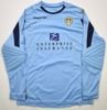 2011-12 LEEDS GK SHIRT XXL