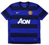 2011-12 MANCHESTER UNITED *ROONEY* SHIRT L