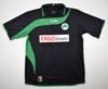 2011-12 SpVgg GREUTHER FRUTH SHIRT XL