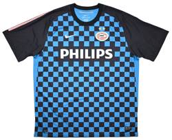 2011-13 PSV EINDHOVEN SHIRT XXL