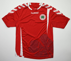 2011-13 ROT-WEISS OBERHAUSEN SHIRT S 