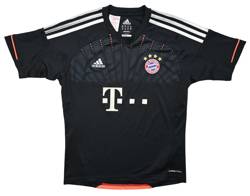 2012-013 BAYERN MUNICH SHIRT M. BOYS