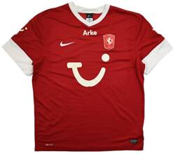 2012-13 FC TWENTE SHIRT XL