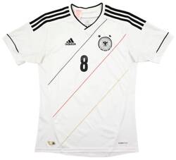 2012-13 GERMANY *OZIL* SHIRT XL. BOYS