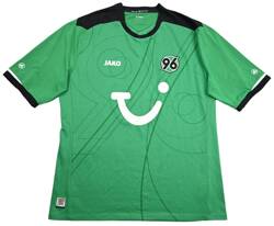 2012-13 HANNOVER 96 SHIRT 2XL