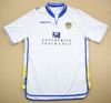 2012-13 LEEDS UNITED SHIRT S