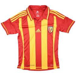 2012-13 LENS SHIRT L. BOYS