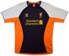 2012-13 LIVERPOOL SHIRT M