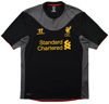 2012-13 LIVERPOOL SHIRT S