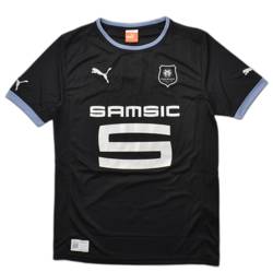 2012-13 RENNES SHIRT S