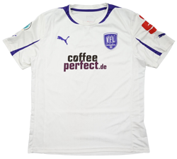 2012-13 VFL OSNABRUCK *ZOLLER* SHIRT M