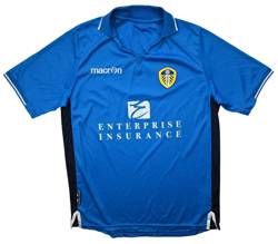 2012-14 LEEDS UNITED SHIRT S