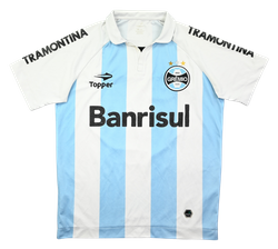 2012 GREMIO SHIRT XL