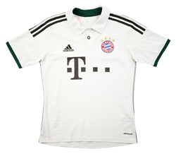 2013-14 BAYERN MUNCHEN *GOTZE* SHIRT M. BOYS