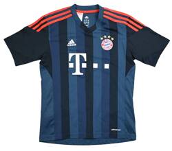 2013-14 BAYERN MUNCHEN *GOTZE* SHIRT M. BOYS