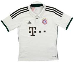 2013-14 BAYERN MUNCHEN *GOTZE* SHIRT M. BOYS