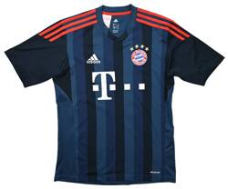 2013-14 BAYERN MUNCHEN *GOTZE* SHIRT XL. BOYS