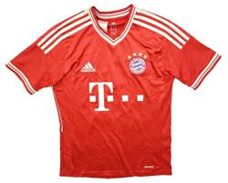 2013-14 BAYERN MUNCHEN *RIBERY* SHIRT L. BOYS