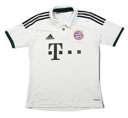 2013-14 BAYERN MUNCHEN SHIRT L. BOYS