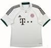 2013-14 BAYERN MUNCHEN SHIRT M