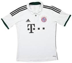 2013-14 BAYERN MUNCHEN SHIRT XL. BOYS