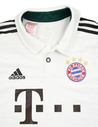 2013-14 BAYERN MUNCHEN SHIRT XL. BOYS