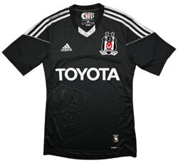 2013-14 BESIKTAS SHIRT M