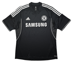 2013-14 CHELSEA LONDON SHIRT L