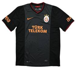 2013-14 GALATASARAY SHIRT M