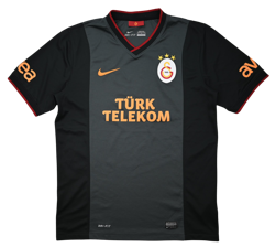 2013-14 GALATASARAY SHIRT M