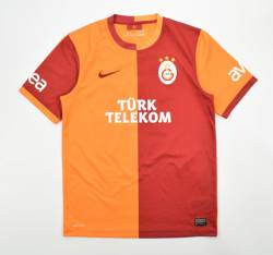 2013-14 GALATASARAY SHIRT S