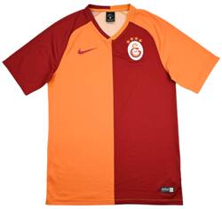 2013-14 GALATASARAY SHIRT S