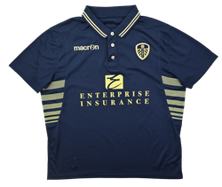 2013-14 LEEDS UNITED SHIRT L