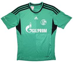 2013-15 FC SCHALKE 04 *DRAXLER* SHIRT M. BOYS