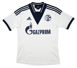 2013-15 FC SCHALKE 04 SHIRT L. BOYS