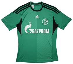 2013-15 FC SCHALKE 04 SHIRT L. BOYS