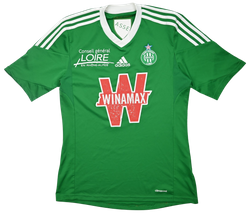 2013-15 SAINT ETIENNE SHIRT S